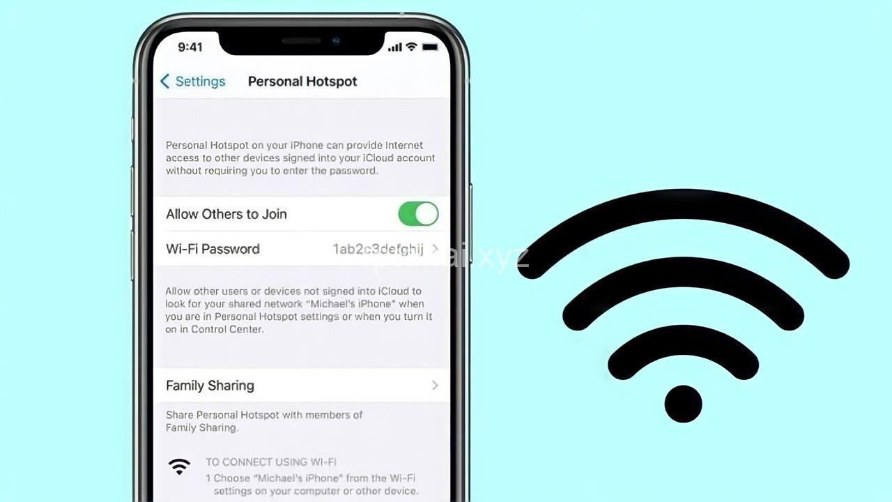 Apple Không Tắt Hẳn Wi-Fi: Lý Do Và Ảnh Hưởng