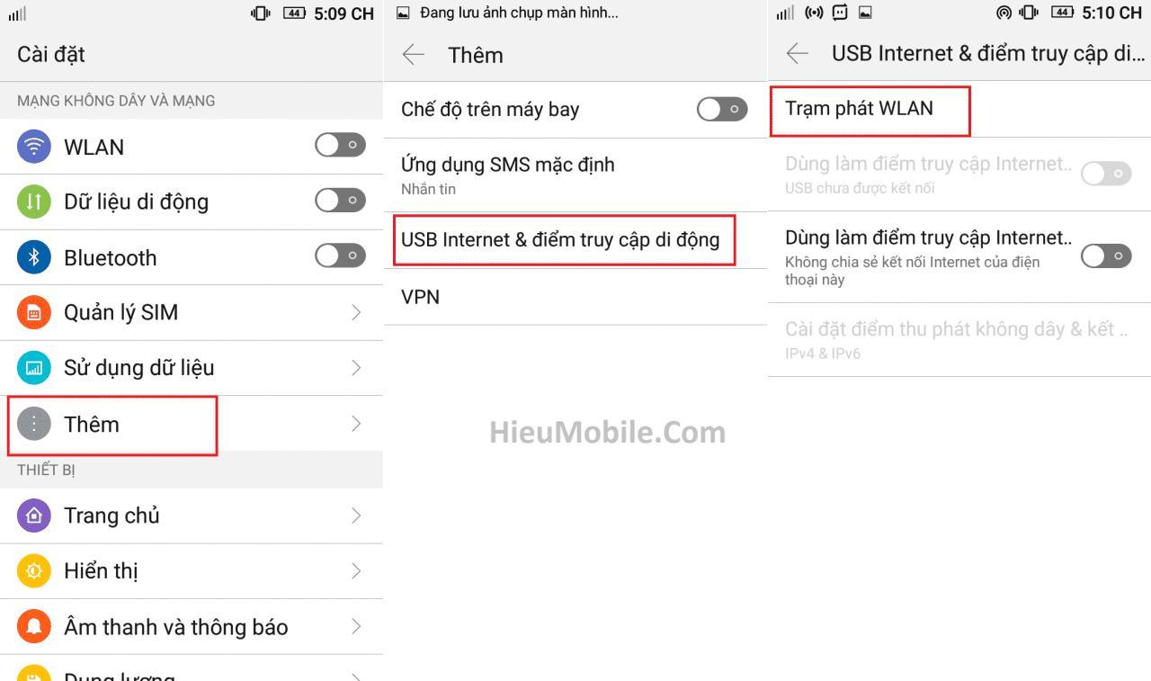 Cách Chặn Truy Cập Wifi: Mật Khẩu An Toàn