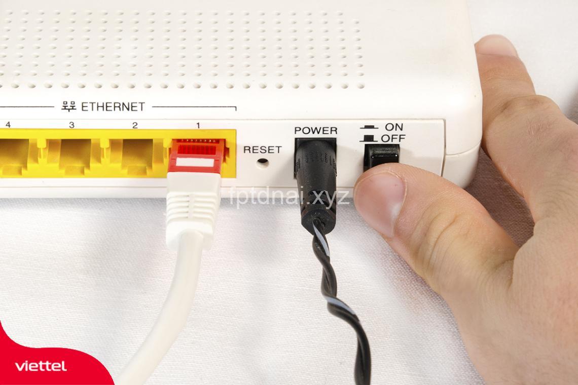 Cách Sửa Lỗi Router Wifi: Hướng Dẫn Chi Tiết
